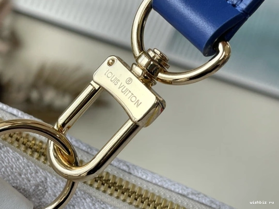 WIS LOUIS KEEPALL VUITTON LVXNBA 55 BASKETBALL 0823